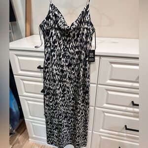Express dress